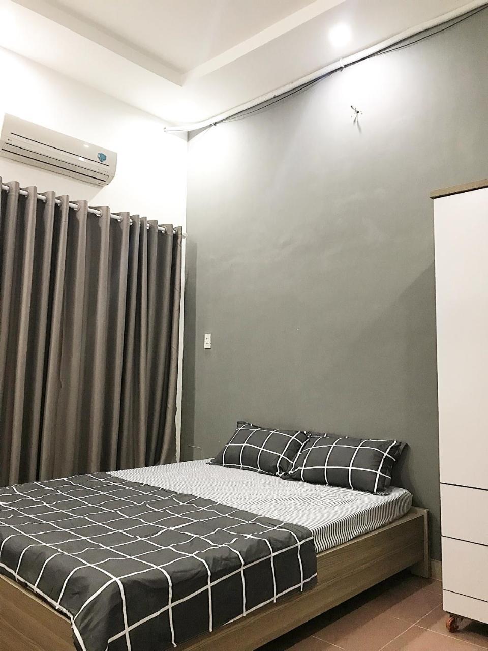 Meowies Homestay Cidade de Ho Chi Minh Exterior foto