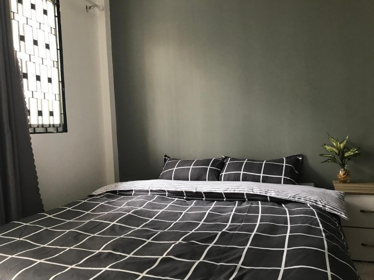 Meowies Homestay Cidade de Ho Chi Minh Exterior foto