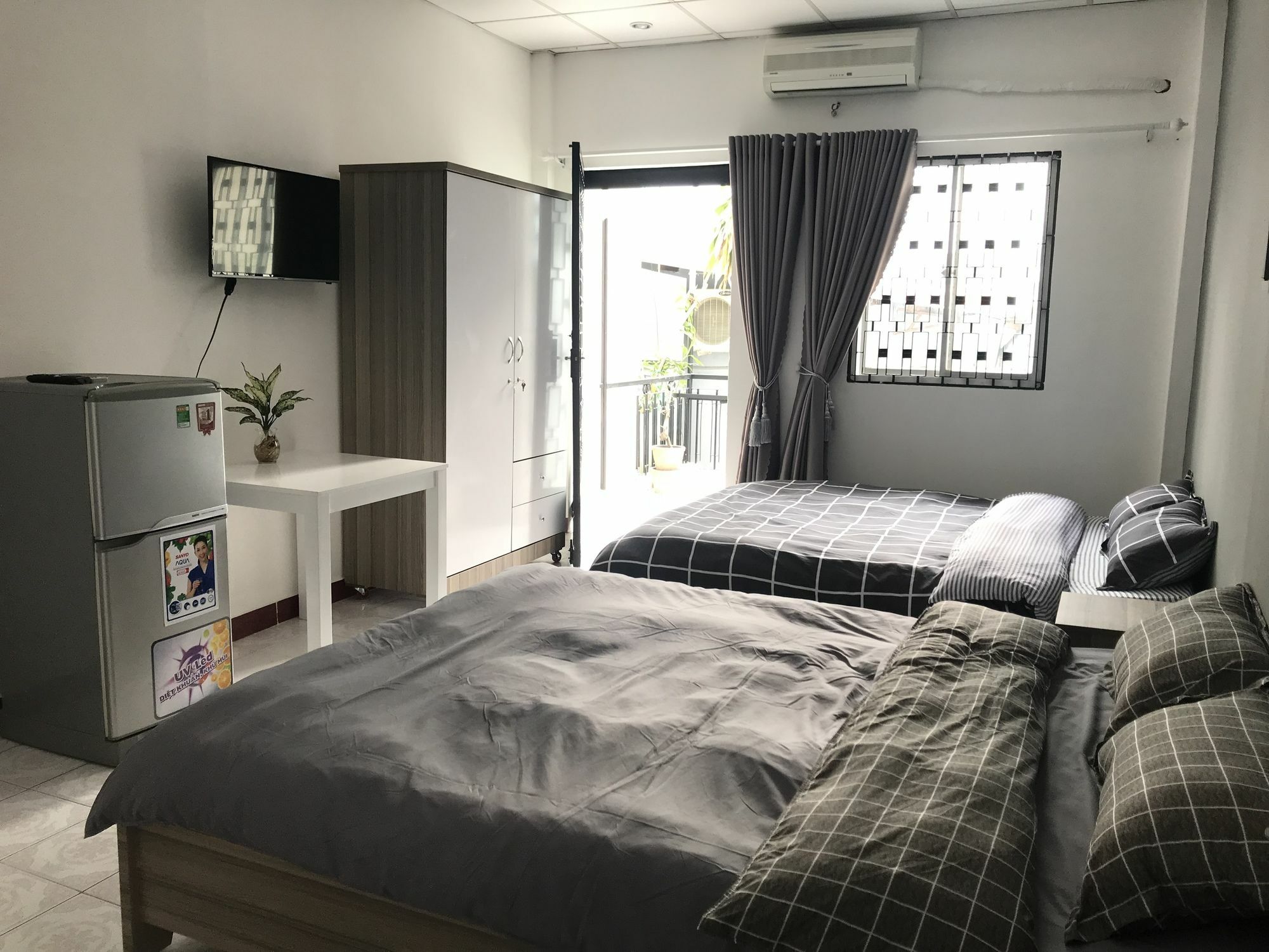 Meowies Homestay Cidade de Ho Chi Minh Exterior foto