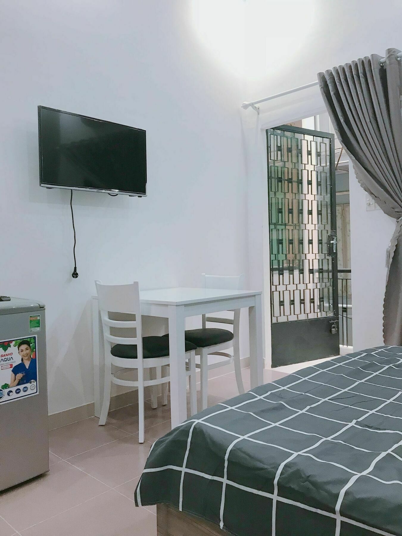 Meowies Homestay Cidade de Ho Chi Minh Exterior foto