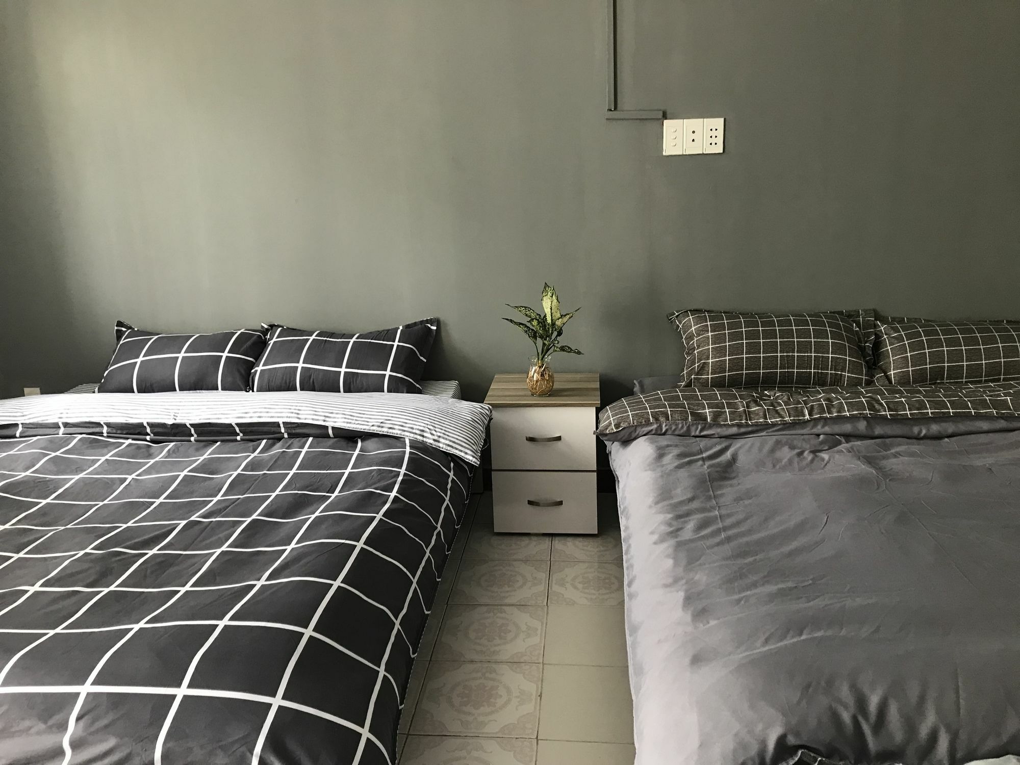 Meowies Homestay Cidade de Ho Chi Minh Exterior foto