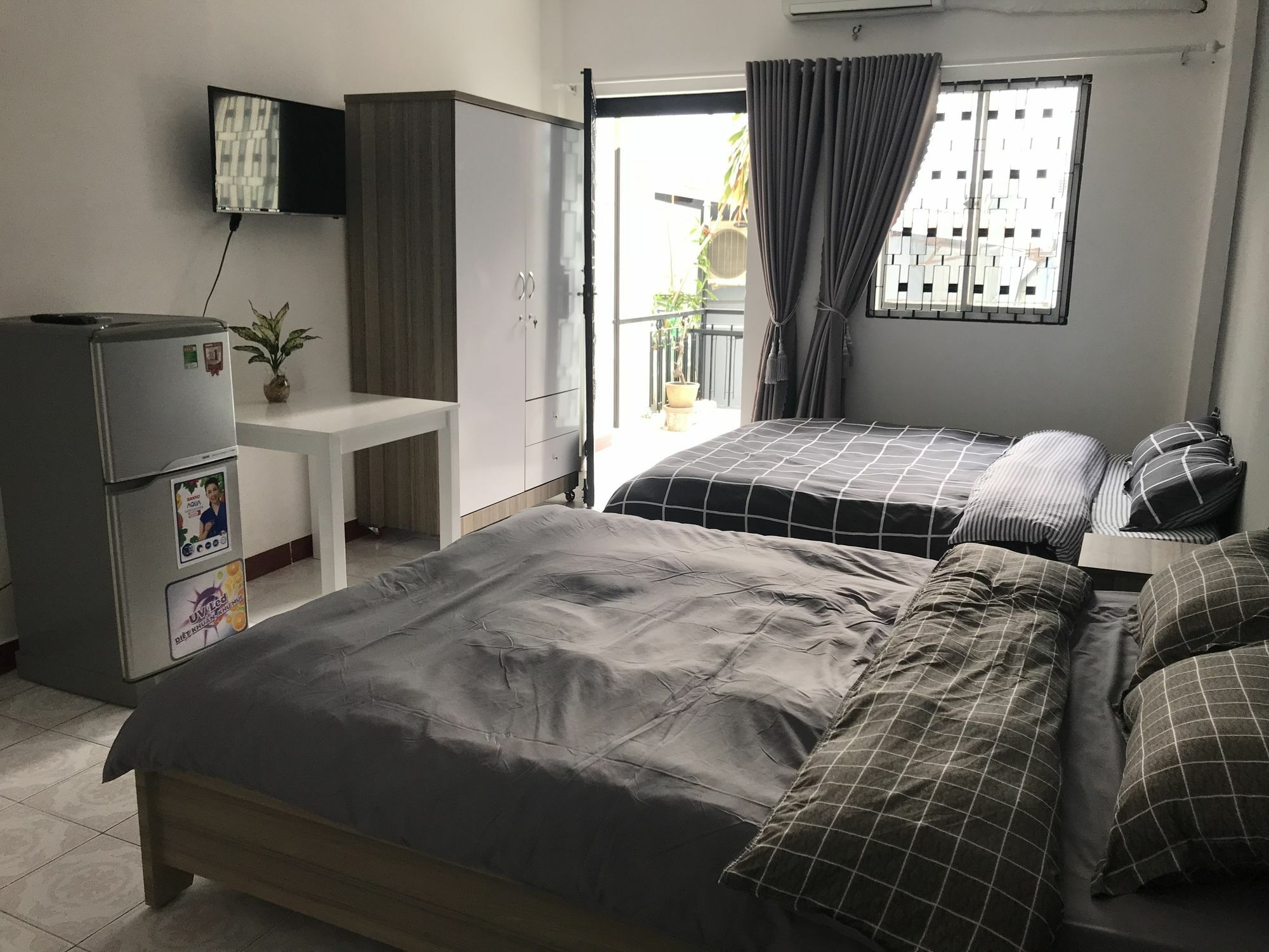 Meowies Homestay Cidade de Ho Chi Minh Exterior foto
