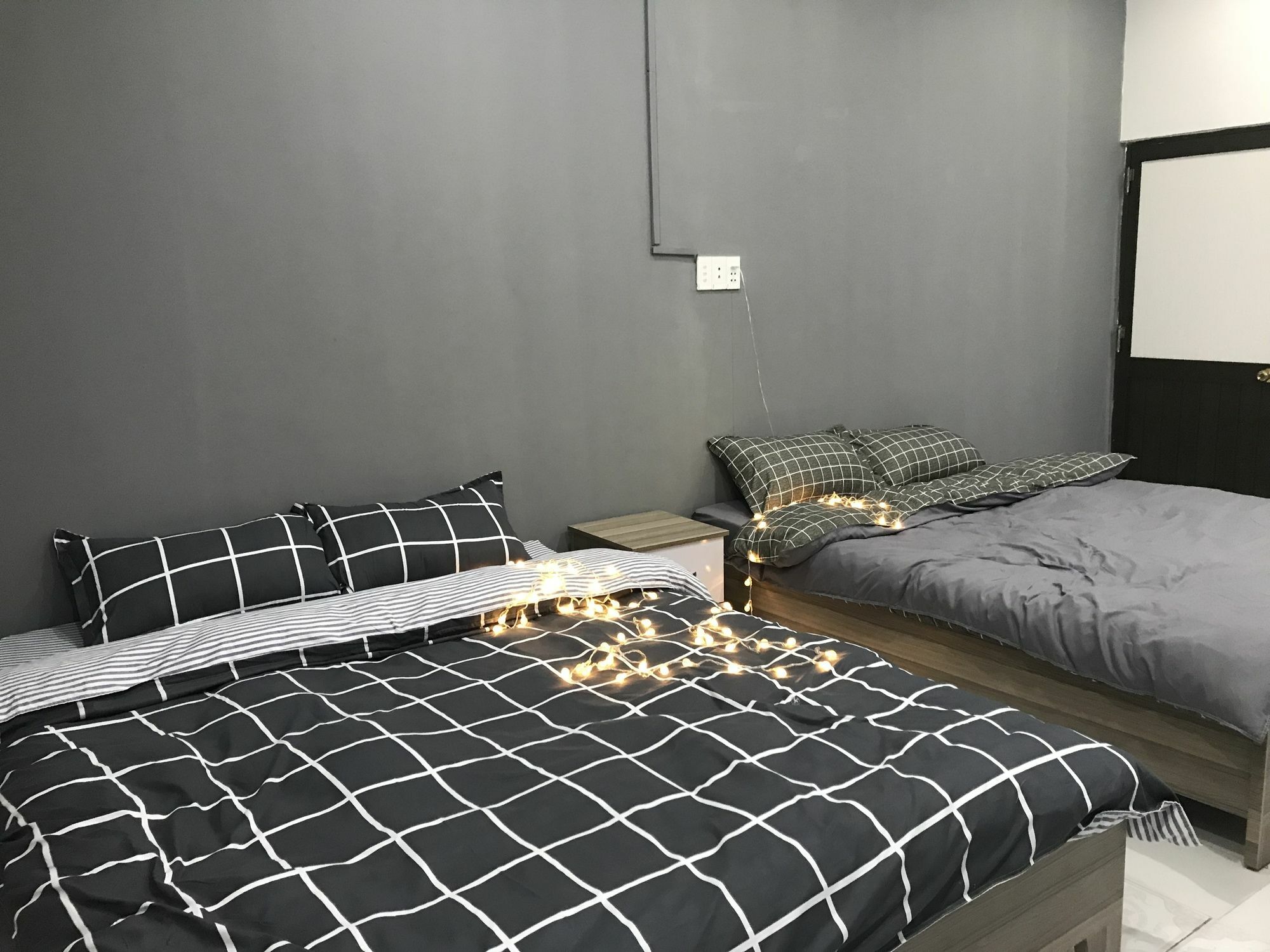 Meowies Homestay Cidade de Ho Chi Minh Exterior foto